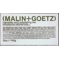 Malin+Goetz Mandelic Exfoliating BarEucalyptus g Zeep - 140gr