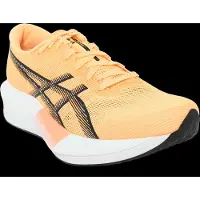 Asics Magic Speed 5 hardloopschoenen, oranje, unisex || Maat: 40