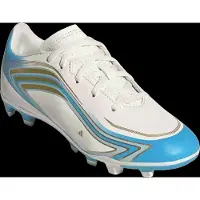 Adidas F50 MESSI CLUB Firm Ground / Multi Ground Voetbalschoenen Kids