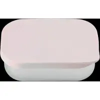 AYA&IDA Lunchbox Soft Rose 900 ml