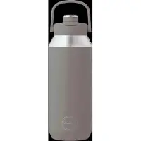 AYA&IDA Thermosfles Sports Bottle Driftwood 950 ml