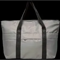 Björn Borg Classic Tote 27L Groen | Maat: ONESIZE
