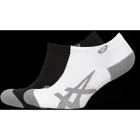 Asics Lichte korte sokken (x2) | Maat 39/42