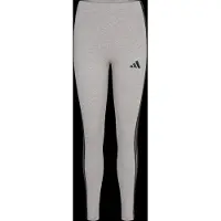 Adidas Sportbroek 'Essentials' grijs / zwart