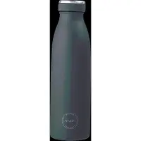 AYA&IDA Thermosfles Drinking Bottle Navy Blue 500 ml