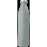 Aya & Ida - Drinking Bottle - Thermosfles - waterfles - 750ml - MINT GREEN