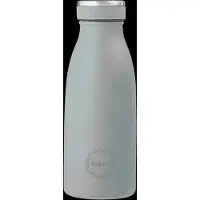 AYA&IDA Thermosfles Drinking Bottle Mint Green 350 ml