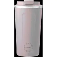 Aya & Ida AYA&IDA - CUP2GO - thermosbeker - koffiebeker - coffee to go - reisbeker - meenemen - 500ml - LAVENDER