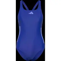 Adidas Sportbadpak royal blue/koningsblauw / lichtblauw