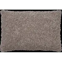 Blomus Sierkussenhoes Teddy Fungi (40 x 60 cm)