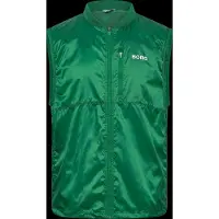 Björn Borg Golf Vest Ripstop Groen | Maat: XXL