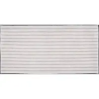 Blomus Handdoek Arto Micro Chip/Tan (50 x 100 cm)