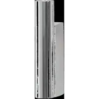 Blomus Modo wandhaak Stainless Steel polished