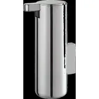 Blomus - Modo Aan de Muur Zeepautomaat 165ml Gepolijst Roestvrij Staal