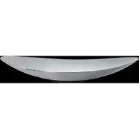 Blomus Fruitschaal Ondea Stainless Steel Matt Small