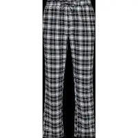 Björn Borg Core Flannel Pyjama Pants Multi | Maat: L