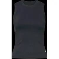 Björn Borg Ace Pocket Ribbed Tennis Top Dames