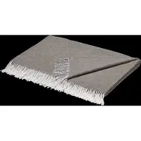 Blomus Plaid Finho Fungi-130 x 200 cm
