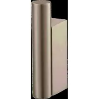 Blomus Modo wandhaak Brass