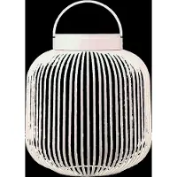 Blomus Lito LED-lamp M Silk Gray