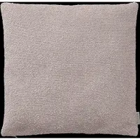 Blomus Sierkussenhoes Boucle Misty Rose (50 x 50 cm)