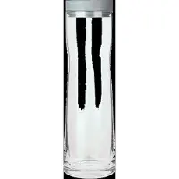 Blomus Karaf Splash Sharkskin 1L