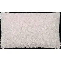Blomus Sierkussenhoes Teddy Moonbeam (30 x 50 cm)