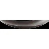 Blomus ONDEA schaal M 35x42 cm Burned metal