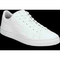 Björn Borg Men’s Classic Leather sneakers Wit | Maat: 45