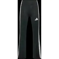 Adidas Sportbroek 'Train Essentials' zwart / wit