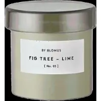 Blomus Valoa geurkaars 30 uur Fikon/Lime Agave Green