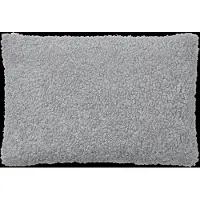 Blomus Sierkussenhoes Teddy Sharkskin (40 x 60 cm)
