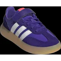Adidas Sportschoen 'Barreda Decode' lila / rood / wit