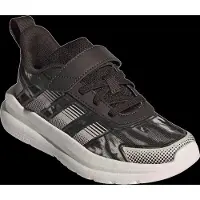 Adidas Sportswear sneakers - bruin Jongens/Meisjes Mesh Meerkleurig - maat 35