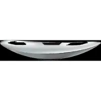 Blomus Fruitschaal Ondea Stainless Steel Polished Small