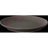 Blomus Kumi dessertbord Ø21 cm Espresso