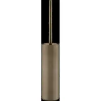 Blomus Modo Rof toiletborstel Messing, Ø8,5x49 cm