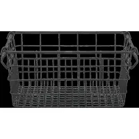 Blomus Opbergmand Kago Square Anthracite S
