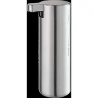 Blomus - Modo Zeepautomaat 165ml Mat Roestvrij Staal