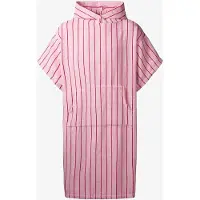 Bongusta - Naram Poncho - Surfponcho S/M, roze