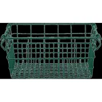 Blomus Opbergmand Kago Square Rain Forest S