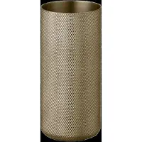 Blomus Tandenborstelhouder Modo Rof Brass