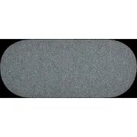 Blomus Zitkussen Oru Stone Melange (34 x 79 cm)
