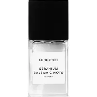 Bohoboco Geranium Balsamic 50ml Parfum