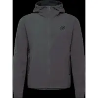 Bullpadel Algol Windbreaker Grijs M Man