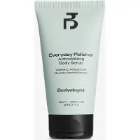 Bodyologist Everyday Polisher Antioxidizing Body Scrub Lichaamsscrub 50 ml