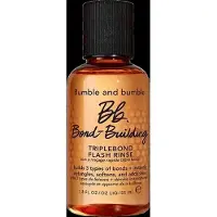 Bumble And Bumble Bond Building Triplebond Flash Rinse