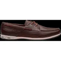 Clarks Shoes Orson veterschoen, bruin, maat 43