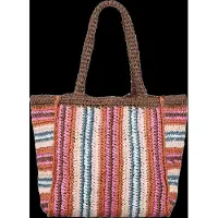 Becksöndergaard Dames Handtassen Tota Bag - Multi - Maat ONESIZE