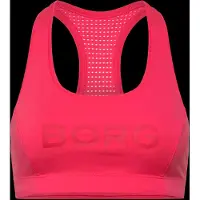 Björn Borg Sport BH Bjrn Borg Women Borg Mid Support Diva Pink-L